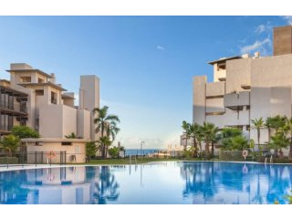 Beachfront Apartment For Sale In..