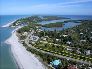 Land For Sale: Sanibel, Florida