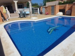 Finca For Sale Region Hondon De Los..