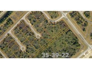 Land For Sale: Net Ct, North Port, FL..
