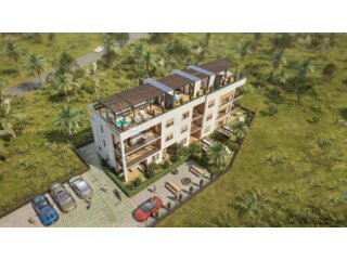 NIN - S8 PENTHOUSE 2. KAT S POGLEDOM NA MORE