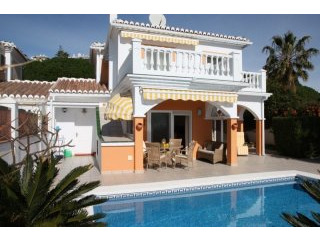 Villa for Sale in Costa - Torrox Park..