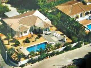 Villa for sale in Javea