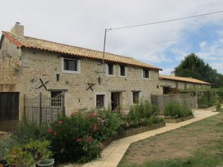 Well Renovated Character Ensemble Of..