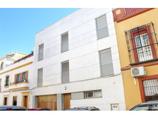 6 Bedroom House in Macarena, Seville