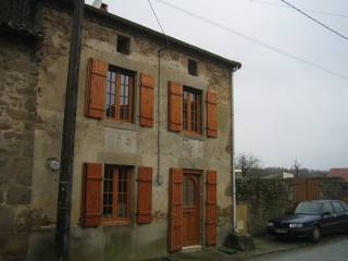 87 - Haute-Vienne