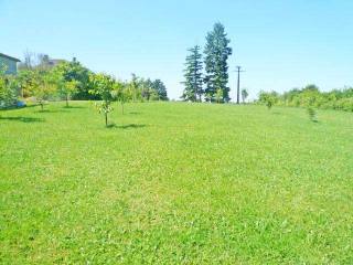 Building Plot In North Dordogne