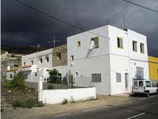 Apartment For Sale in Fasnia, Tenerife