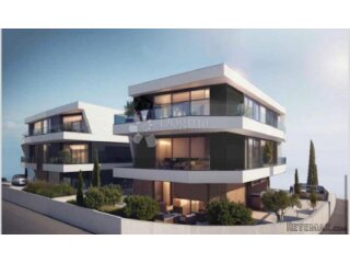 NOVOGRADNJA MEDULIN - 1/1, 3000€/m2!
