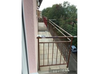 Zagreb, Trešnjevka, 31 m2
