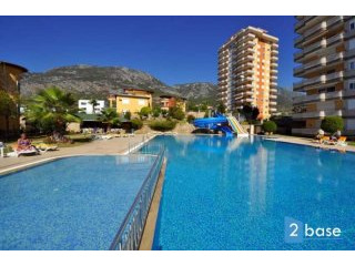 2 + 1 Enjoy luxurious peaceful living..