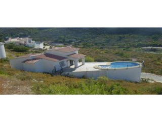2 Bedrooms - Villa - Alicante - For Sale