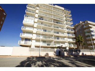 3 bedroom, 1 bathroom Apartment 65m2