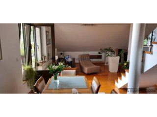 Čakovec, centar: 4-sobni dvoetažni 130 m2