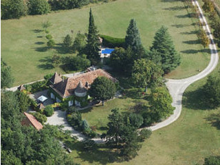 chateau saint capraise d'eymet 913 500..