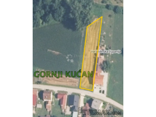 Građevinsko zemljište