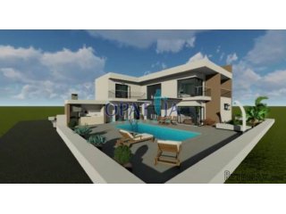 Sabunike 200m od plaže, luksuzna vila s bazenom