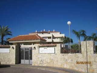 2 Bed Apartment for sale in Mijas Costa