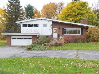 73 Ridge Road Fulton, NY, 13069 Oswego..