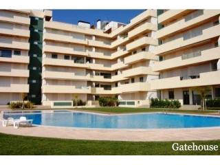 Algarve New Apartment For Sale In..