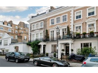Cranley Place