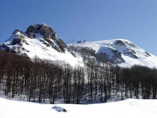 Land for development in Kolašin