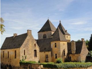 Simply Exquisite Chateau With Swimming..