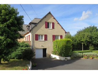 Nice Village House For Sale