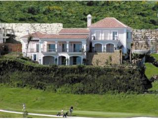 Villa for sale in La Alqueria..