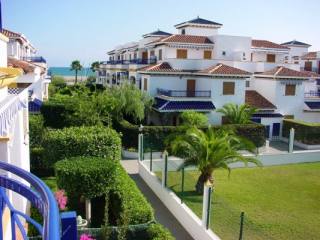 Apartment, Vera Playa, Almeria, Spain