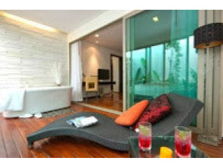 Condo-Hotel Style in Bangtao- Good for..