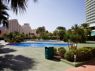 3 bedroom Apartments in Calpe