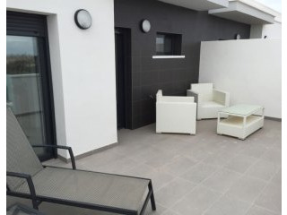 3 Bedrooms - Townhouse - Alicante - For..