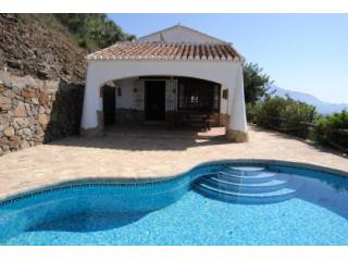 Country Houses for in Competa, Competa..
