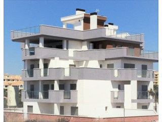 Exclusive Key Ready Ground Floor..