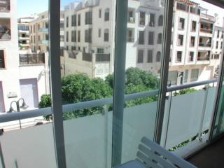 Apartment for sale in Moraira