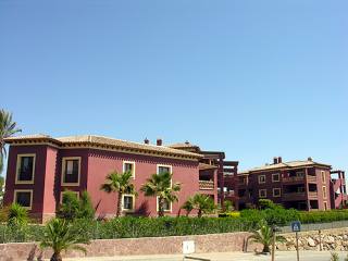 Apartment, Valle Del Este, Vera, Costa..