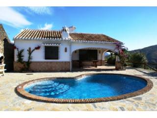 Country Houses for in Competa, Competa..