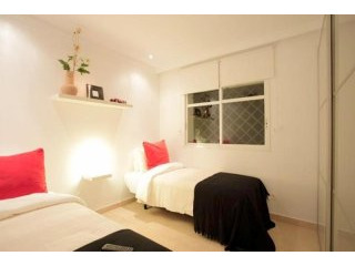 Fully Refurbished Penthouse