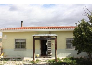 4bed villa with mountain views! (Ref...