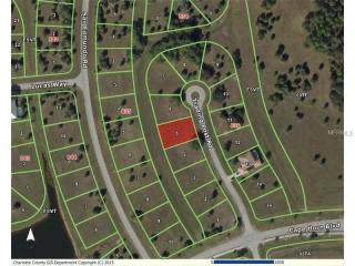 Land For Sale: 16153 Trading Post Rd..