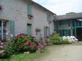 Lovely Detached Property With Land &..