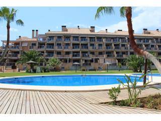 3 Bedroom Apartment in Denia