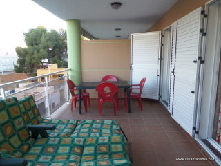 Appartment for sale in Moncofar..