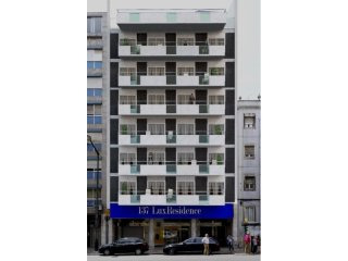 T3 Lisbon Apartment for Sale, Arroios