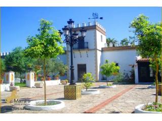 Hotel Restaurant Horseproperty Medina..