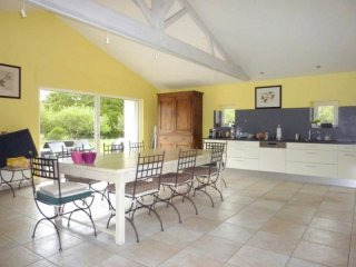 Ideal B&B Property