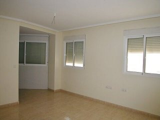 Large 2 Bed Apartment in San Miguel de..