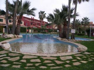 2 Bedroom Apartment in Javea