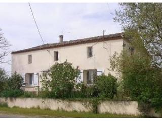 An Old Farmhouse Tastefully Restored..